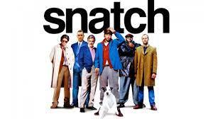 Snatch (2000)